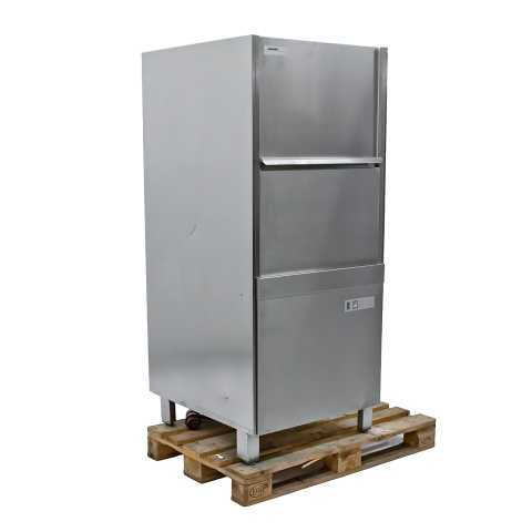 Продам: Машина посудомоечная (котломоечная) Wint