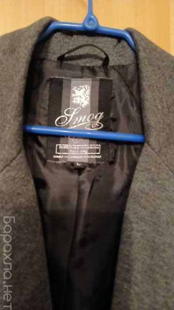 Продам: "Smog" пиджак