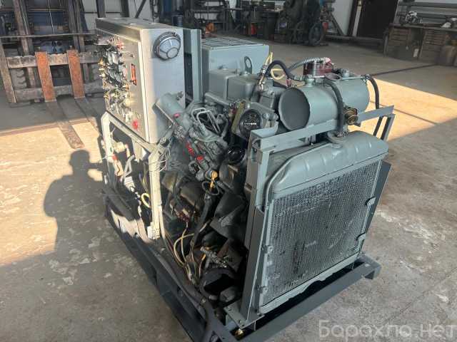 Продам: Дизельная электростанция АД – 8Т/400