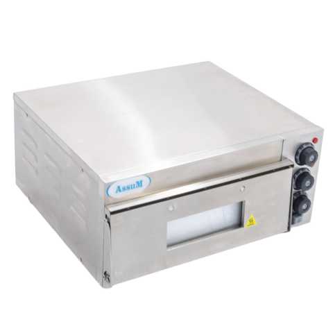 Продам: Печь для пиццы Assum PO1ST