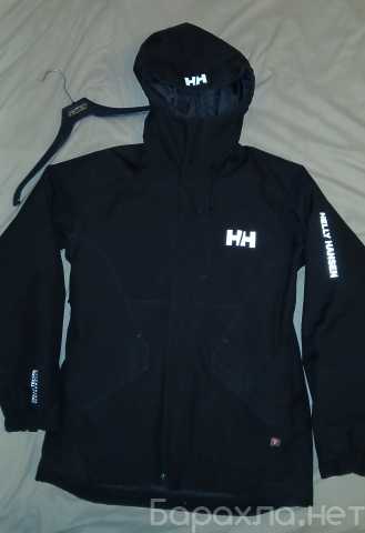 Продам: Горнолыжная HH primaloft