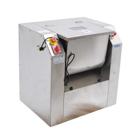 Продам: Тестомес горизонтальный Assum ТТ-D15D