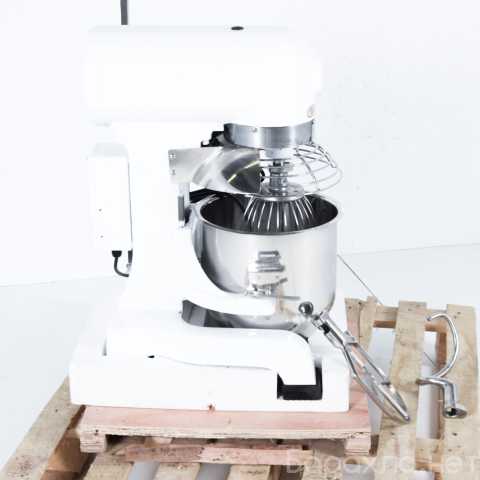 Продам: Планетарный миксер Hurakan HKN-IP10F