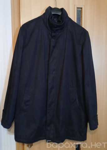 Продам: "RESERVED" куртка утепленная