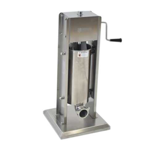 Продам: Ручной колбасный шприц Hurakan HKN-ISV5