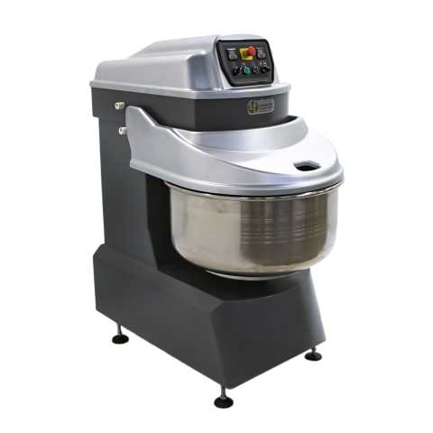 Продам: Тестомес Logiudice Forni IRIS-080