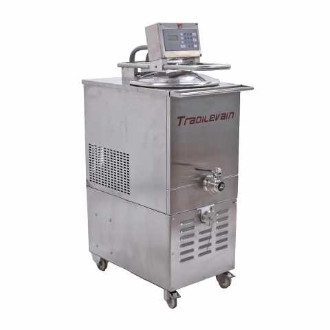 Продам: Ферментатор для закваски Jac TL 40