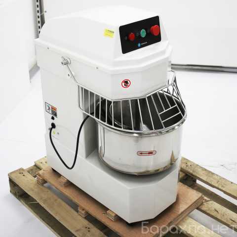 Продам: Тестомес спиральный Hurakan HKN-20SN