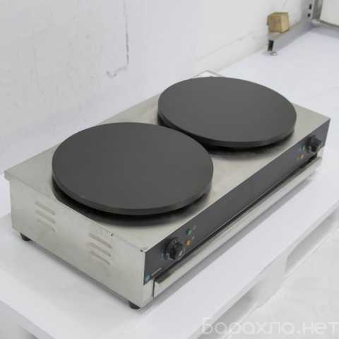 Продам: Блинница Hurakan HKN-CDE400