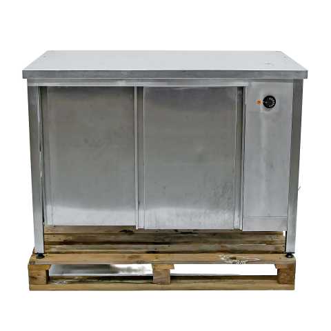 Продам: Тепловой стол КАМИК СТ/К-12070