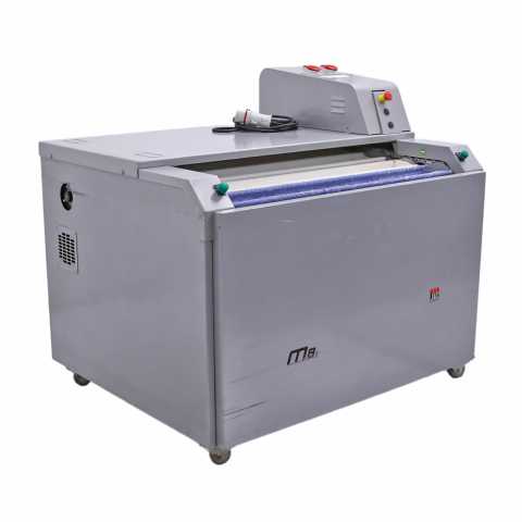 Продам: Шкаф предварительной расстойки JAC MB S