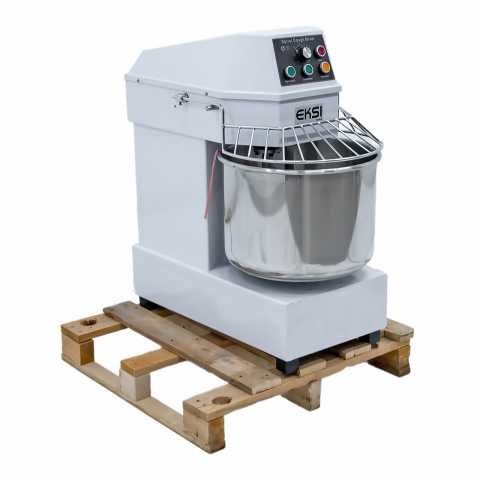 Продам: Спиральный тестомес Eksi SH40B