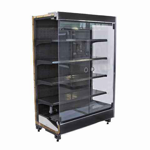 Продам: Горка холодильная Brandford Be Cold! 125