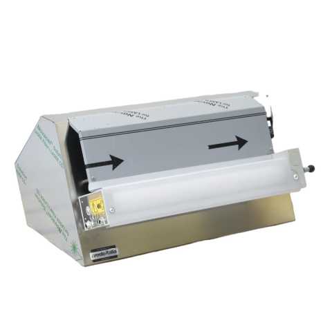 Продам: Тестораскаточная машина Resto Italia SPR