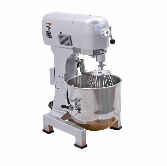 Продам: Планетарный миксер EKSI EJ-25BF