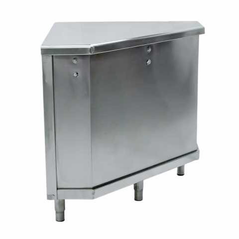 Продам: Модуль нейтральный угловой Cryspi ПН-УВШ