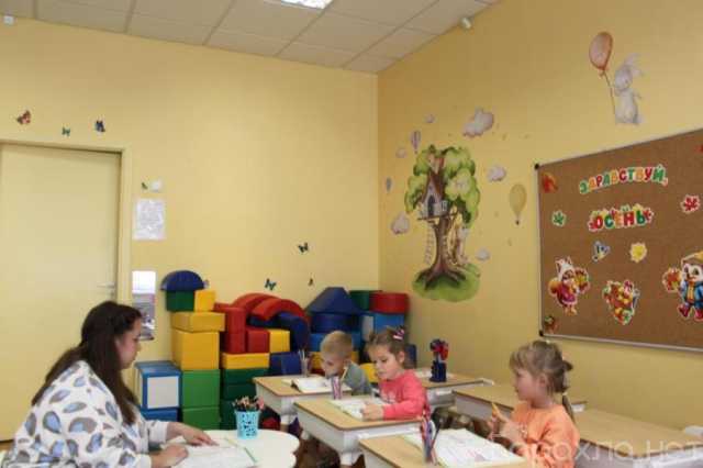 Предложение: Частный детский сад ОБРАЗОВАНИЕ ПЛЮС I Москва запись 2026-2027