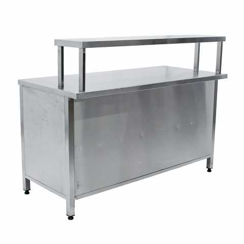 Продам: Тепловой стол КАМИК СТК-15070