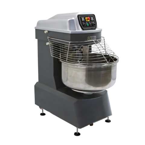 Продам: Тестомес спиральный Logiudice Forni IRIS