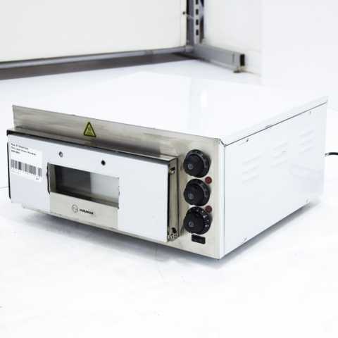 Продам: Печь для пиццы Hurakan HKN-MD1