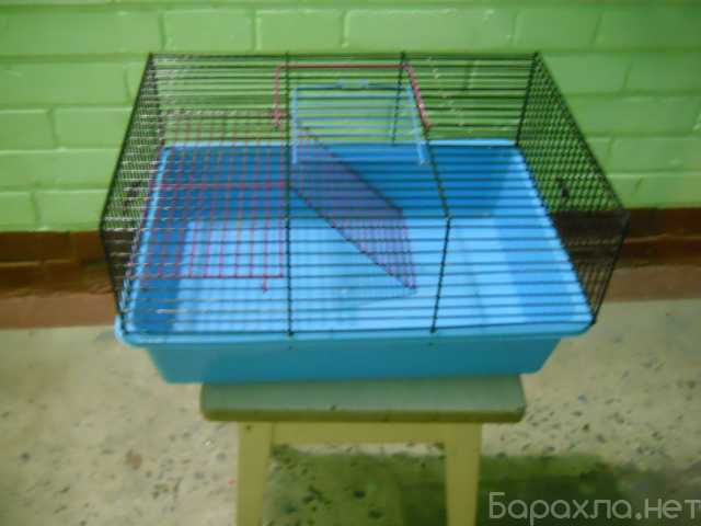 Продам: клетки для грызунов