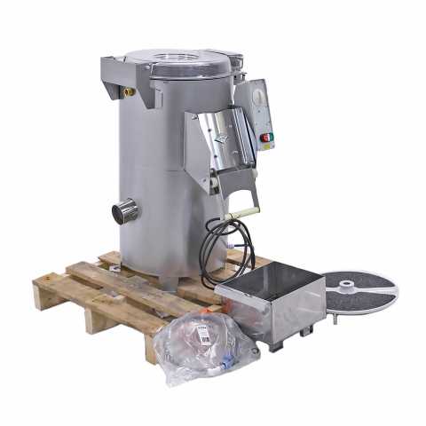 Продам: Машина очистки корнеплодов МОК-400Л