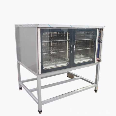 Продам: Расстоечный шкаф Abat ШРТ 6-ЭШ