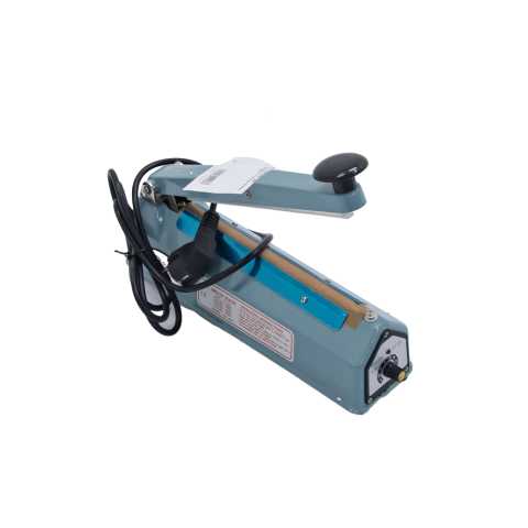 Продам: Запайщик пакетов Rosso SF200