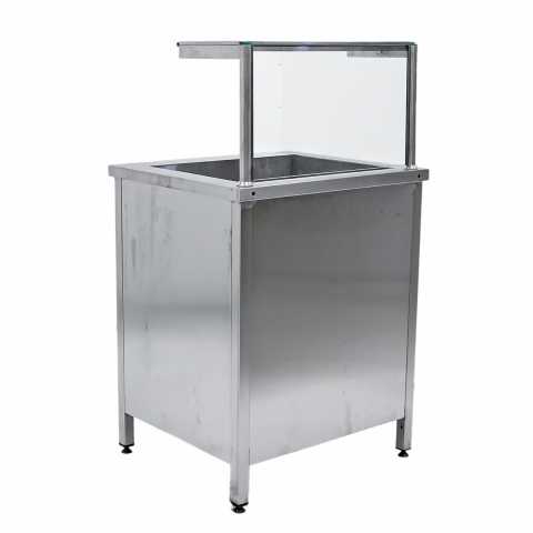 Продам: Мармит Inoksan INO-GSN80