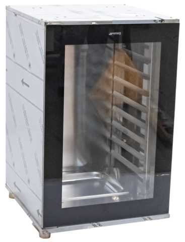 Продам: Расстоечный шкаф Smeg LEV 143 XV-2