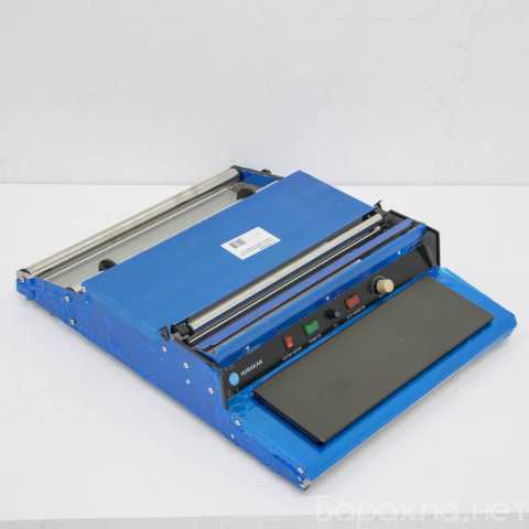 Продам: Аппарат термоупаковочный Hurakan HKN-CNW