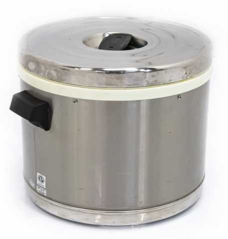 Продам: Термос для риса Tiger JFM-570P