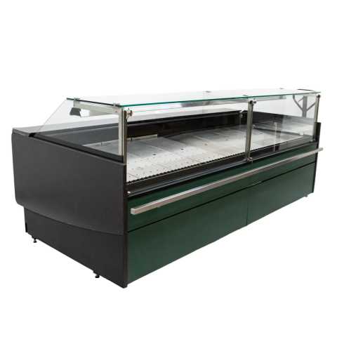 Продам: Витрина холодильная Aichinger SIRIUS 3 1