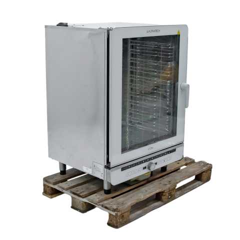 Продам: Пароконвектомат Lainox Alphatech Icon IC