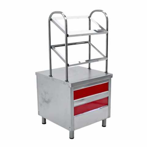 Продам: Линия раздачи Онега (4 модуля)