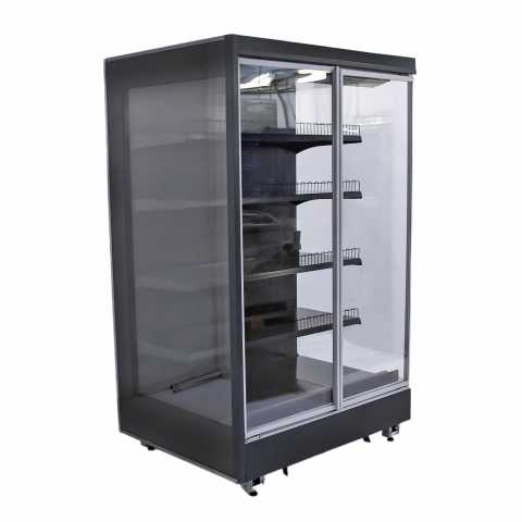 Продам: Горка холодильная Brandford TESEY 125 вы