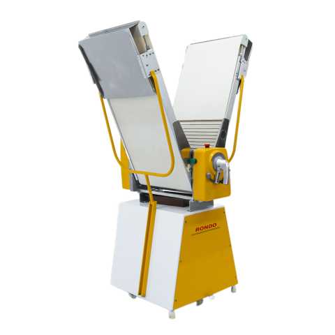 Продам: Машина тестораскаточная Rondo Seewer SSO
