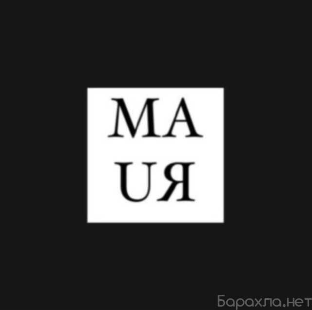 Предложение: Maru, агентство событий