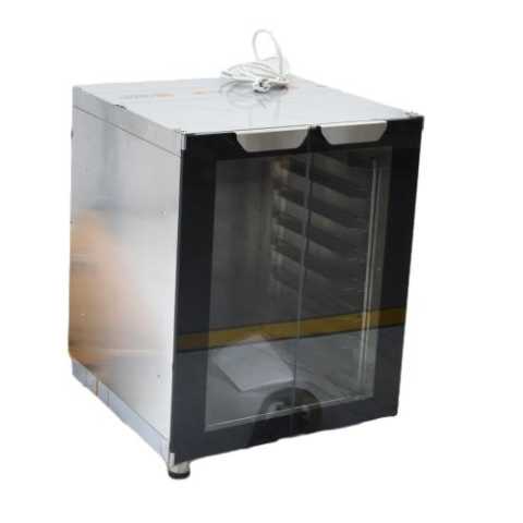 Продам: Расстоечный шкаф Abat ШРТ-8-01