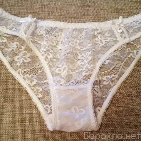 Отдам даром: Отдам бу женские трусы