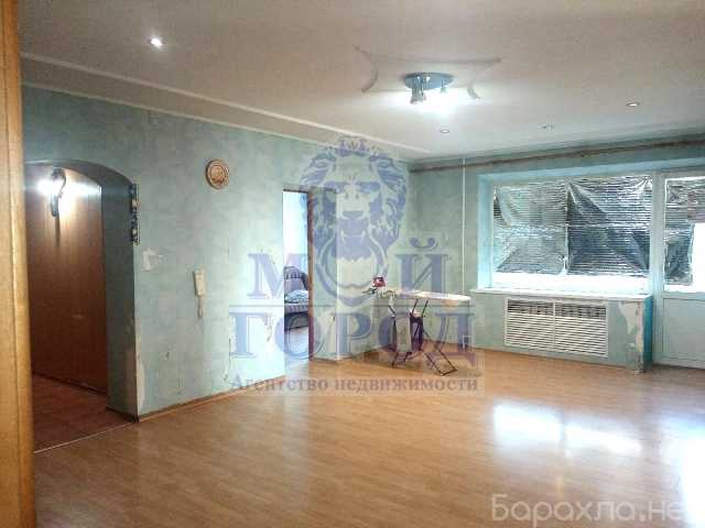 Продам: квартиру