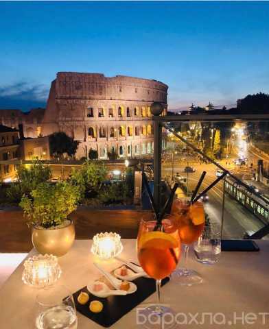 Вакансия: Модель