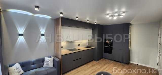 Продам: квартиру