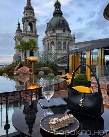 Вакансия: Модель