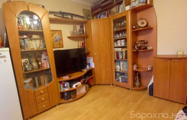 Продам: Комплект мебели / стенка в гостиную