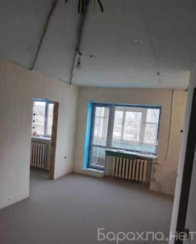 Продам: квартиру