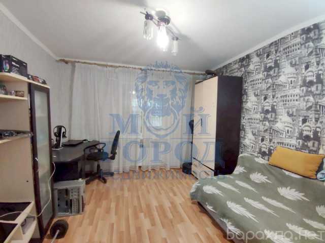 Продам: квартиру