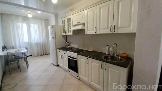 Сдам: квартиру