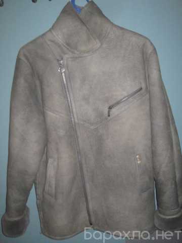 Продам: дубленку под нубук "JinlisaiDa" Turkey