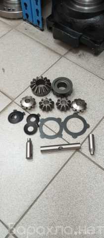 Продам: 4482330002 +0501323612 Дифференциал ZF